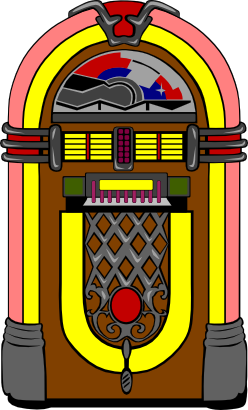 Download free music jukebox icon